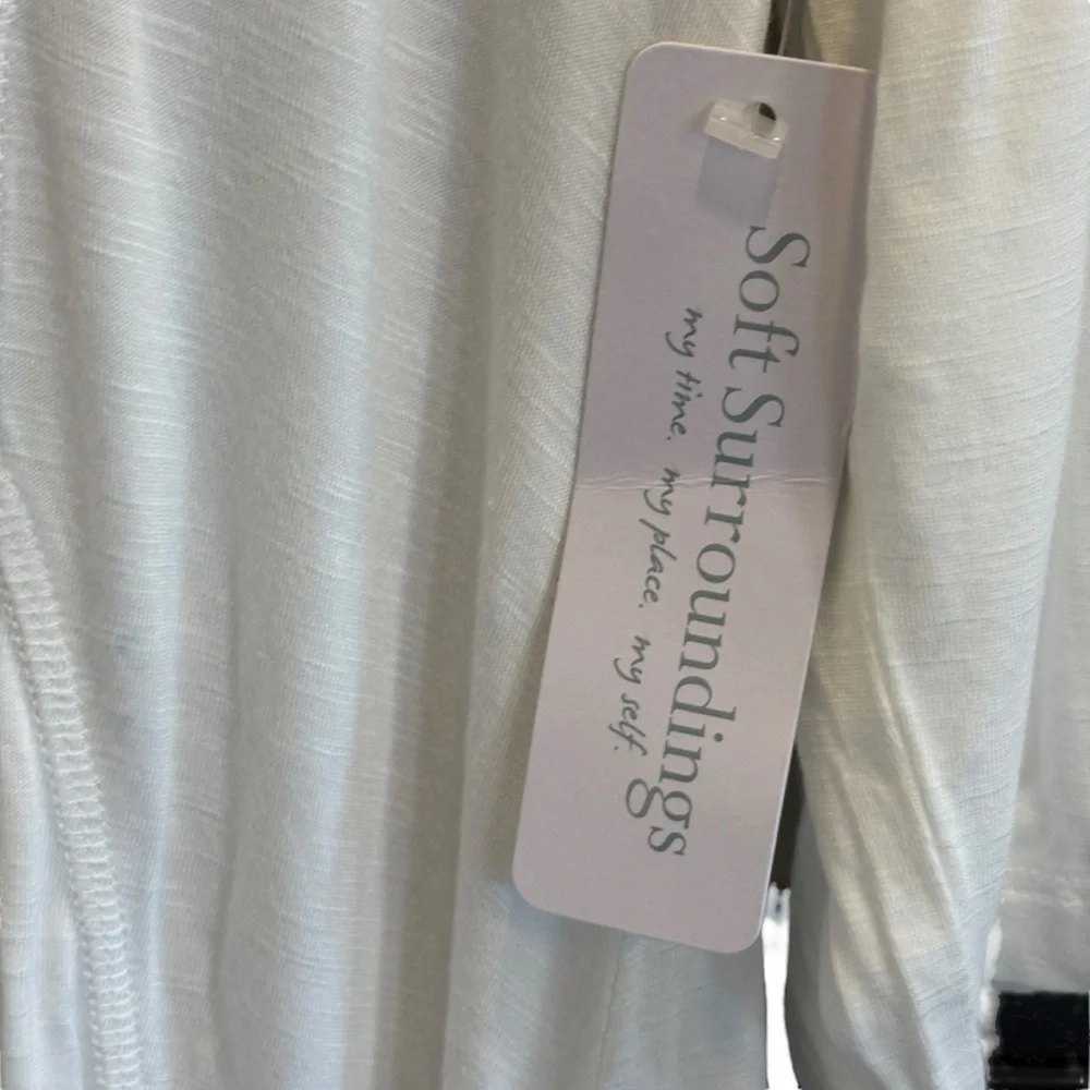 Soft Surroundings soft surroundings